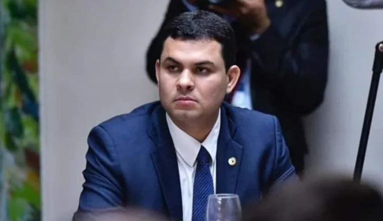 Saullo Vianna tem de ter 4 vezes mais votos do que em 2018 para sonhar com uma vaga de Deputado Federal