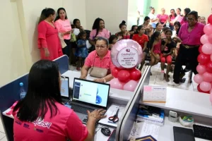 Seas Leva Programa Crédito Rosa A Empreendedoras Do Expofavela