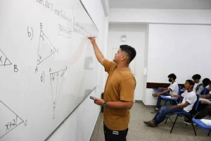 Secretaria de Educação convoca 69 candidatos do PSS para atuação na capital do Amazonas