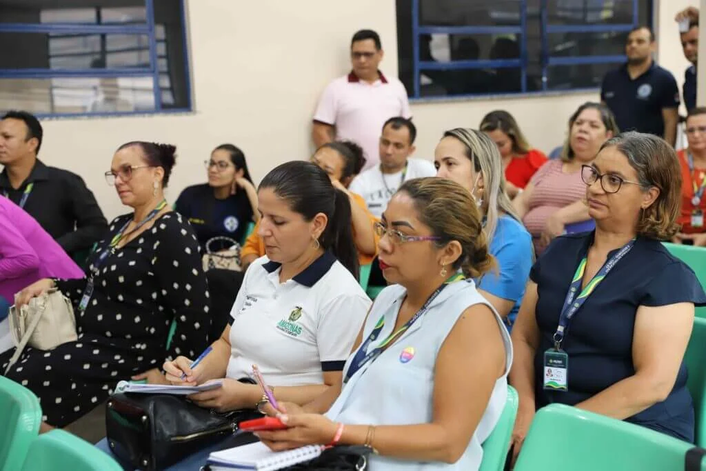 Secretaria de Educação convoca candidatos para segunda etapa do PSS de novos diretores escolares 7 Secretaria de Educação convoca candidatos para segunda etapa do PSS de novos diretores escolares