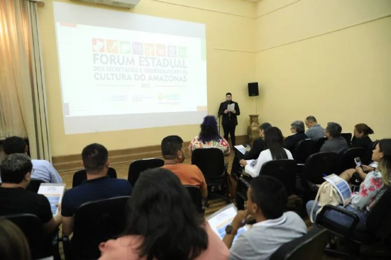 Secretário de Cultura de Urucurituba é eleito presidente do Fórum Estadual dos Secretários e Coordenadores de Cultura 1 Secretário de Cultura de Urucurituba é eleito presidente do Fórum Estadual dos Secretários e Coordenadores de Cultura