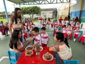Semana De Uso E Conservação Do Solo