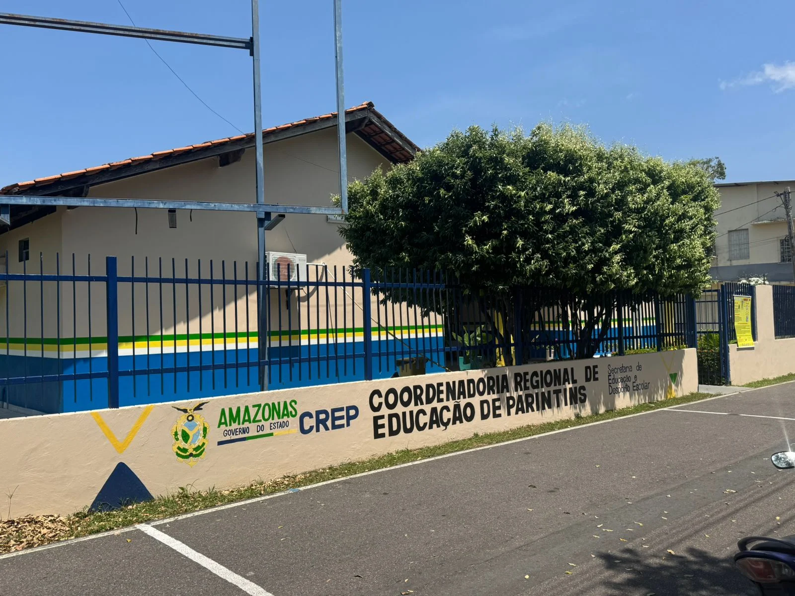 Seduc abre 150 vagas para o provão eletrônico em Parintins