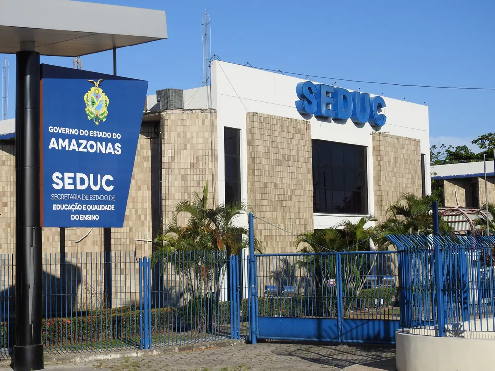 Seduc-AM faz última convocação de aprovados no concurso de 2018 2 Seduc-AM faz última convocação de aprovados no concurso de 2018