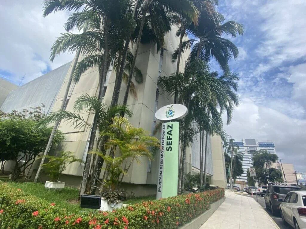 Sefaz-AM nomeia 45 candidatos aprovados em concurso público 7 Sefaz-AM nomeia 45 candidatos aprovados em concurso público