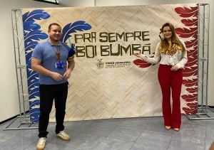 Segunda Edição Do Programa “pra Sempre Boi Bumbá” Estreia Na Tv Aleam