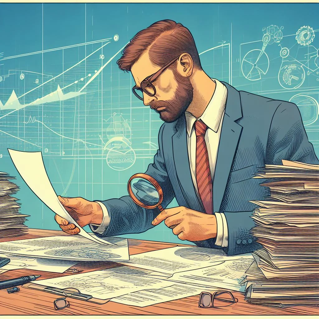 Seja um Perito Grafotécnico sem concurso, sem faculdade e com rendimentos surpreendentes! 18 Seja um Perito Grafotécnico sem concurso, sem faculdade e com rendimentos surpreendentes!