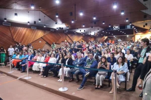 Sejusc é homenageada pelo Unicef pela contribuição na promoção dos direitos da criança e do adolescente