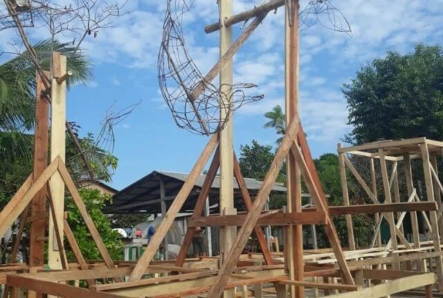 Sem verba, Festival Folclórico do Mocambo corre risco de não ser realizado neste fim de semana