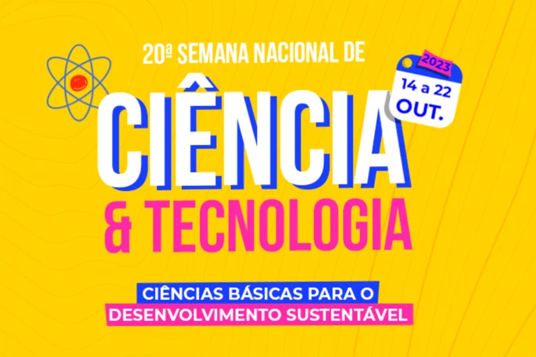 Semana de Ciência e Tecnologia promove Hackathon para combater desinformação sobre vacinação 4 Semana de Ciência e Tecnologia promove Hackathon para combater desinformação sobre vacinação