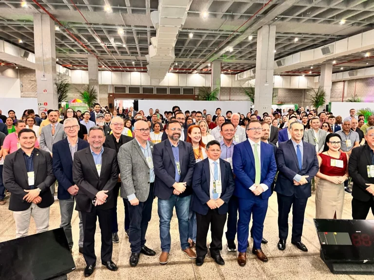 Semig promove Seminário de Mineração no Amazonas