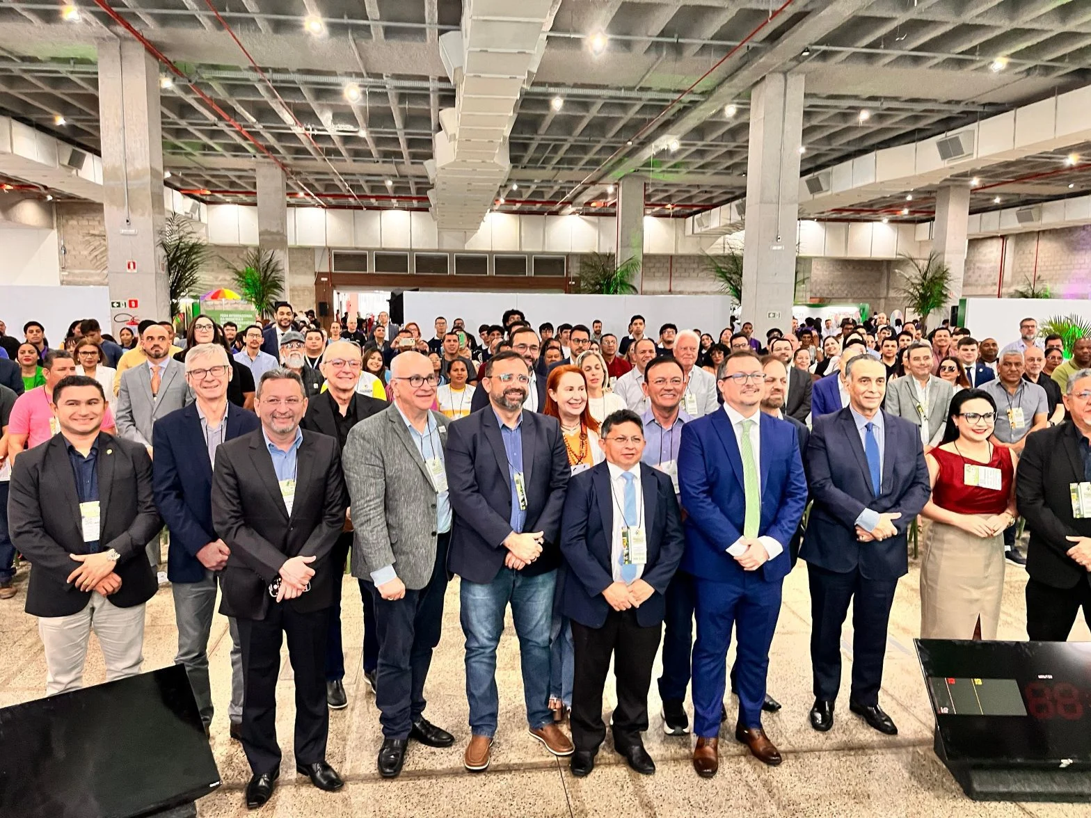 Semig promove Seminário de Mineração no Amazonas