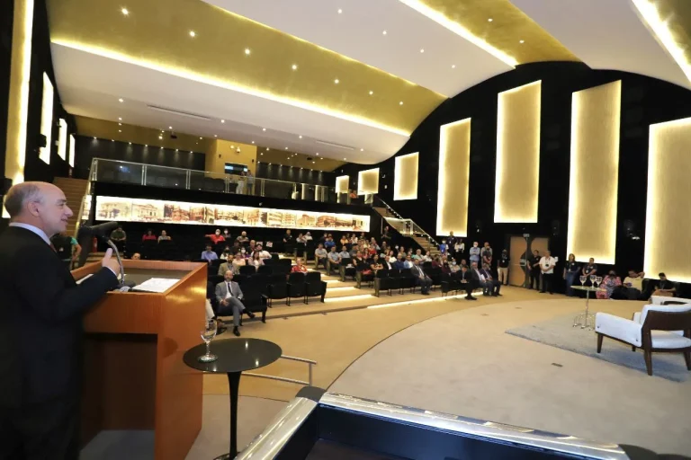Seminário No Tce Am Dá Início A Capacitação De Jurisdicionados Sobre Integridade E Governança