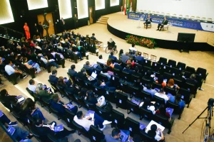 Seminário Sobre Direito Eleitoral Marca Abertura Do Ano Letivo Da Escola De Contas Do Tce Am