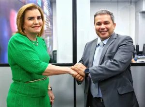 Sérgio Fontes Assume Secretaria De Inteligência Do Tce Am