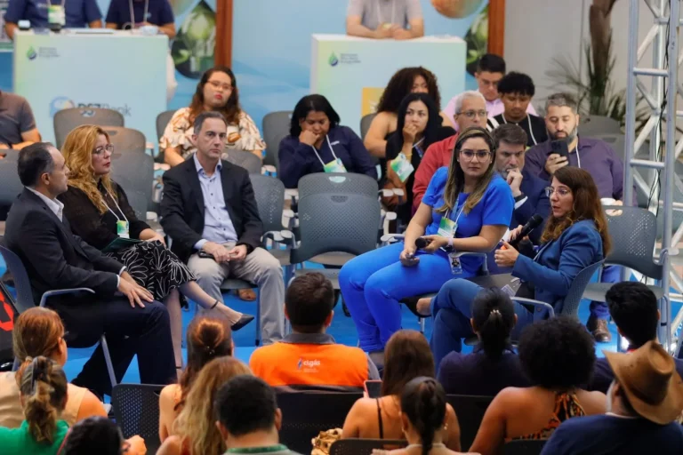 Serviço de distribuição de gás natural tem avançado na agenda socioambiental