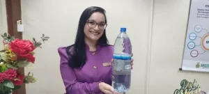 Ses Am Destaca Importância Da Hidratação Durante Verão Amazônico