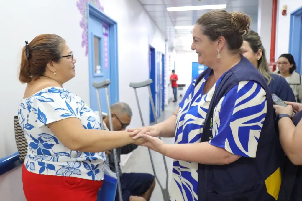 SES-AM realiza monitoramento contínuo das unidades de urgência e emergência neste Carnaval