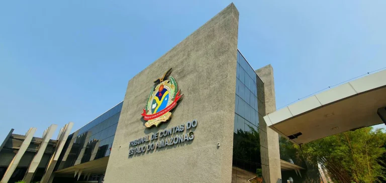 Sessão Ordinária do TCE-AM têm 110 processos em pauta nesta terça-feira (23)