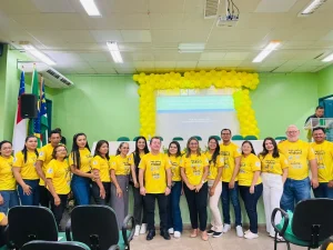 Setembro Amarelo: Parintins promove campanha pela valorização e prevenção da vida