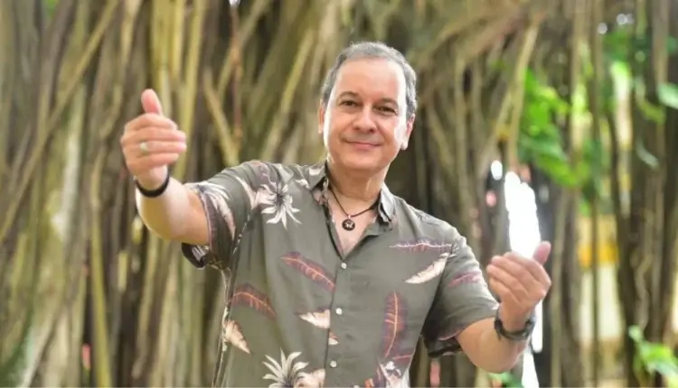Shopping Manaus ViaNorte realiza show gratuito com o cantor Carlos Batata neste sábado