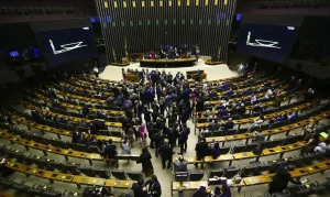 Câmara Dos Deputados