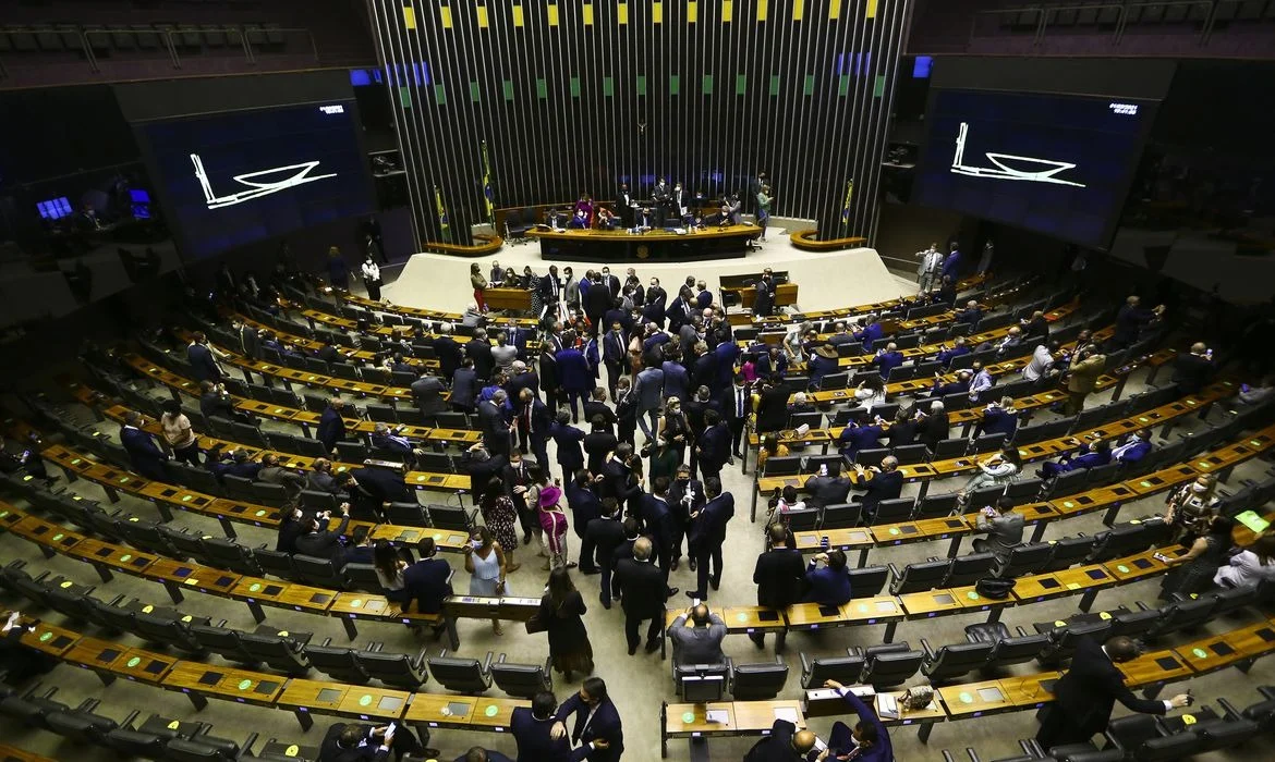 Câmara Dos Deputados