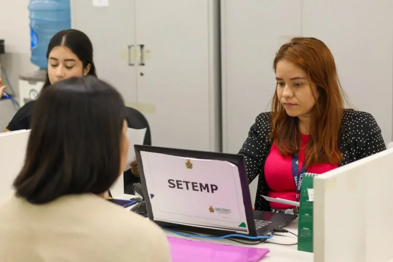Sine Amazonas divulga 119 vagas de emprego para esta sexta-feira
