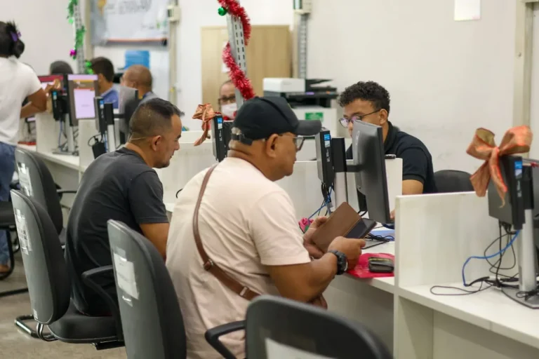 Sine Amazonas Divulga 149 Vagas De Emprego Para Esta Terça Feira
