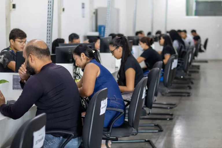 Sine Amazonas Divulga 181 Vagas De Emprego Para Esta Quinta Feira