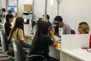 Sine Amazonas divulga 202 vagas de emprego para esta quinta-feira