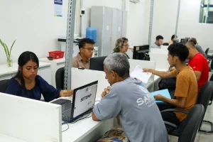 Sine Amazonas divulga 272 vagas de emprego para esta quinta-feira
