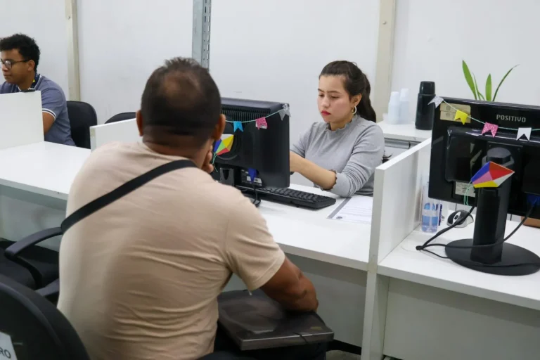 Sine Amazonas divulga 336 vagas de emprego para esta quinta-feira