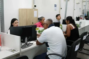 Sine Amazonas divulga 65 vagas de emprego para esta terça-feira