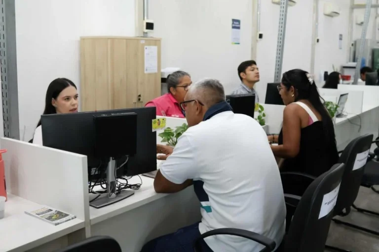Sine Amazonas divulga 65 vagas de emprego para esta terça-feira
