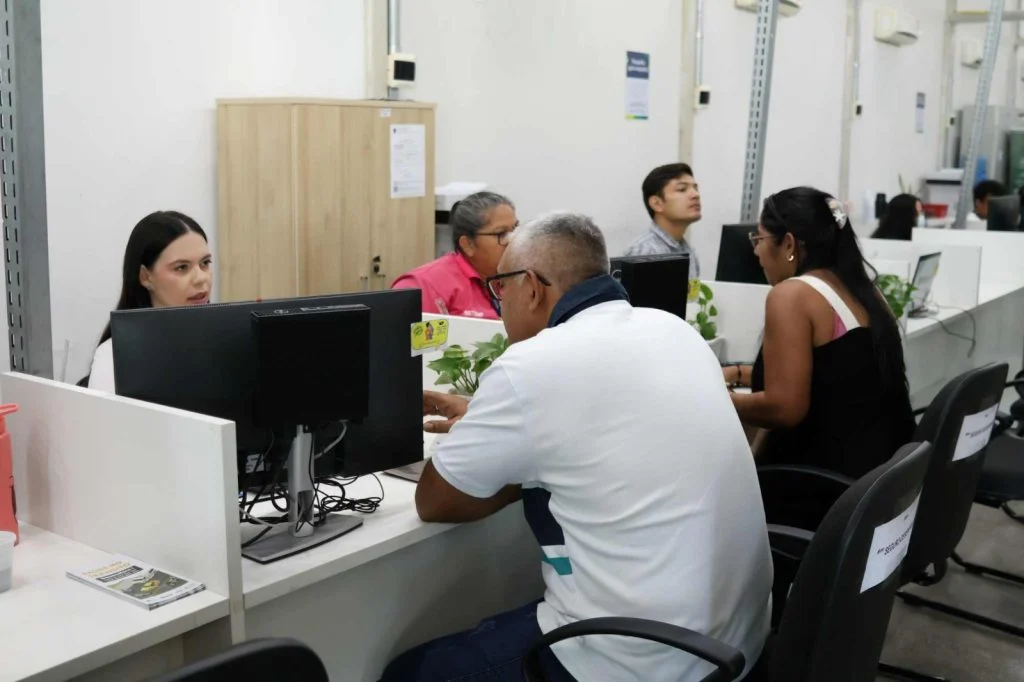 Sine Amazonas divulga 65 vagas de emprego para esta terça-feira 13 Sine Amazonas divulga 65 vagas de emprego para esta terça-feira