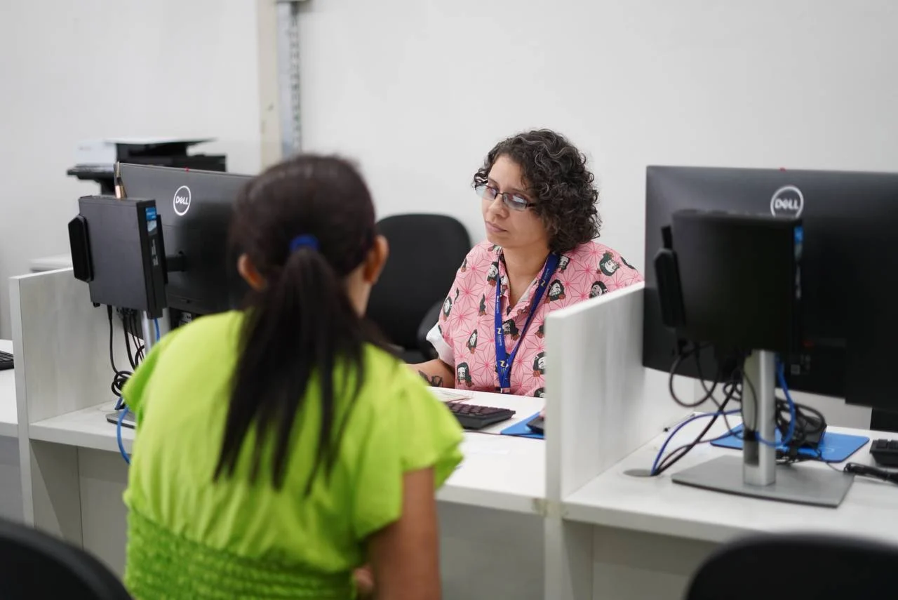 Sine Amazonas Divulga 66 Vagas De Emprego Para Esta Segunda Feira