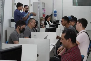 Sine Amazonas suspende atendimento presencial para realização de treinamento com servidores, nesta quinta (22/12)