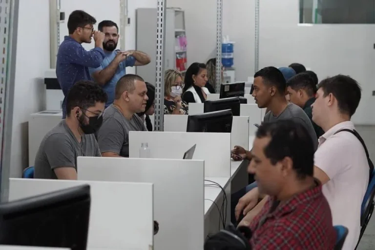 Sine Amazonas suspende atendimento presencial para realização de treinamento com servidores, nesta quinta (22/12)