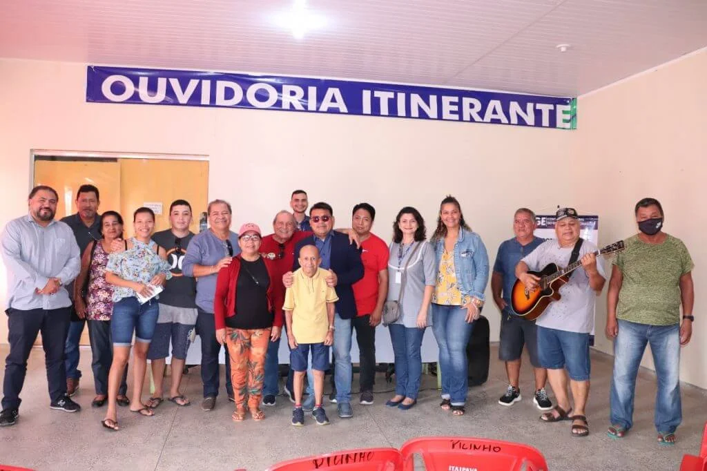Sistema de Ouvidoria da CGE registra aumento de atendimento