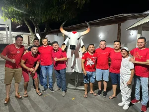 Sócios Do Garantido Se Unem Contra Prolongamento Da Gestão Antônio Andrade