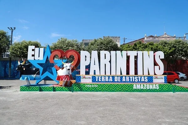 Sorteio da ordem de apresentação de Garantido e Caprichoso será neste sábado (24)