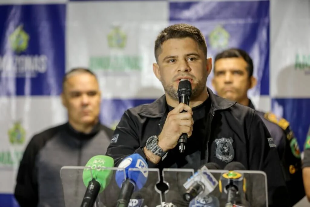 Ssp Am Divulga Lista De Materiais De Uso Proibido Durante O 25º Festival De Ciranda De Manacapuru