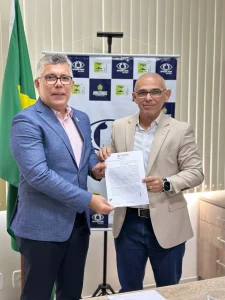 Ssp Am E Ipem Assinam Acordo De Cooperação Técnica Do Sistema De Gestão Da Qualidade