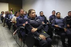 SSP-AM realiza 9ª Edição do Curso Nacional de Atendimento às Crianças e Adolescentes Vítimas ou Testemunhas de Violência