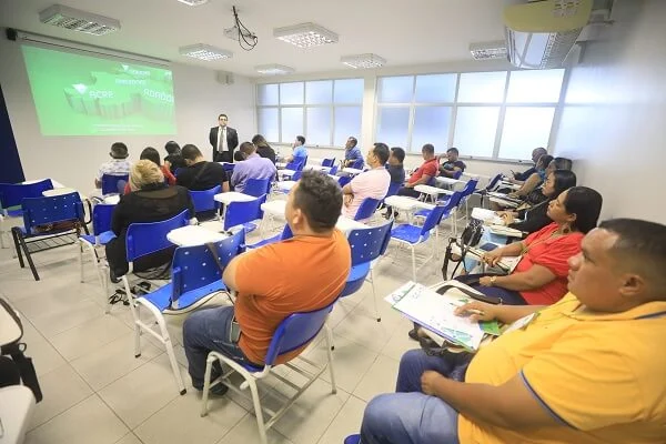 Suframa debate desenvolvimento regional no Feclam 2023 2 Suframa debate desenvolvimento regional no Feclam 2023