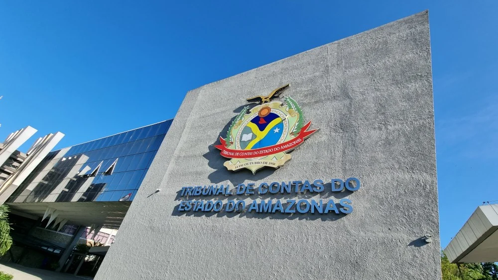 Tce Am Adere A Programa Nacional De Transparência Para Mapear Sites Da Administração Pública