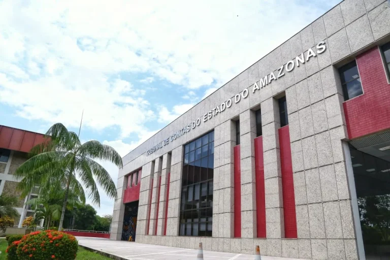 Tce Am Analisou 94% Dos Processos Distribuídos Em 2023