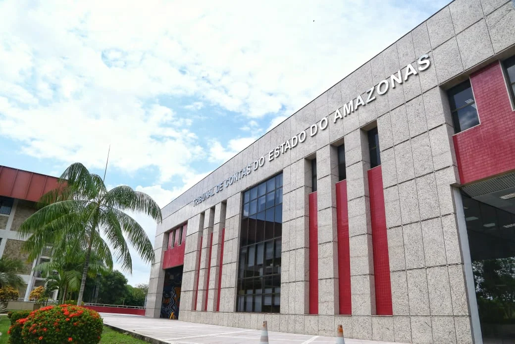 Tce Am Analisou 94% Dos Processos Distribuídos Em 2023