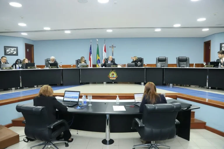 Tce Am Aplica Multa A Gestoras Do Hospital Da Criança Da Zona Sul